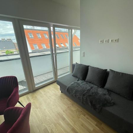 Swan Stay Property 17 Wien Eksteriør billede