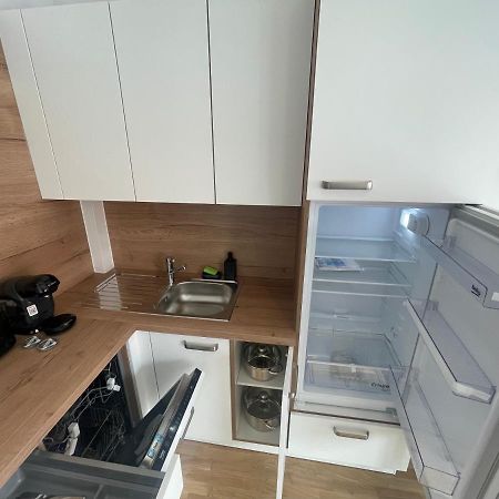 Swan Stay Property 17 Wien Eksteriør billede