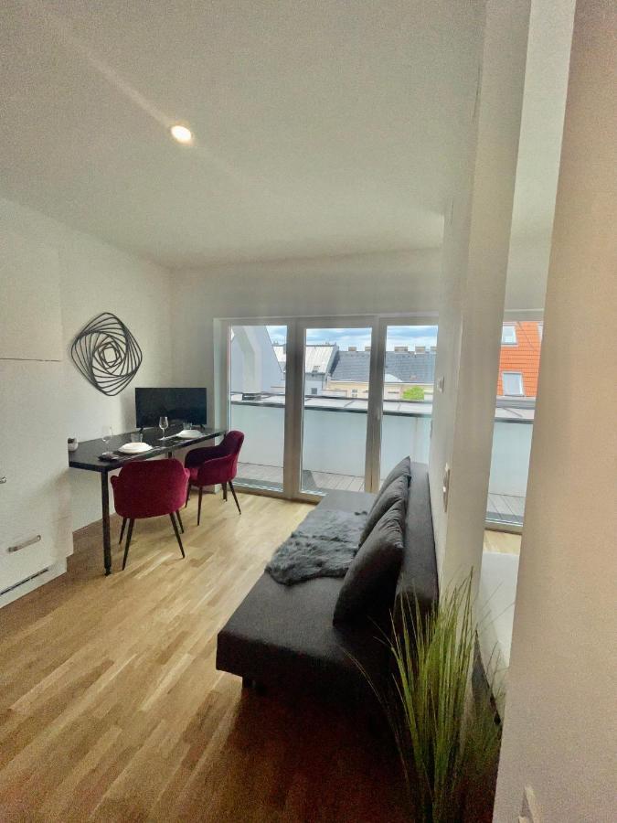 Swan Stay Property 17 Wien Eksteriør billede