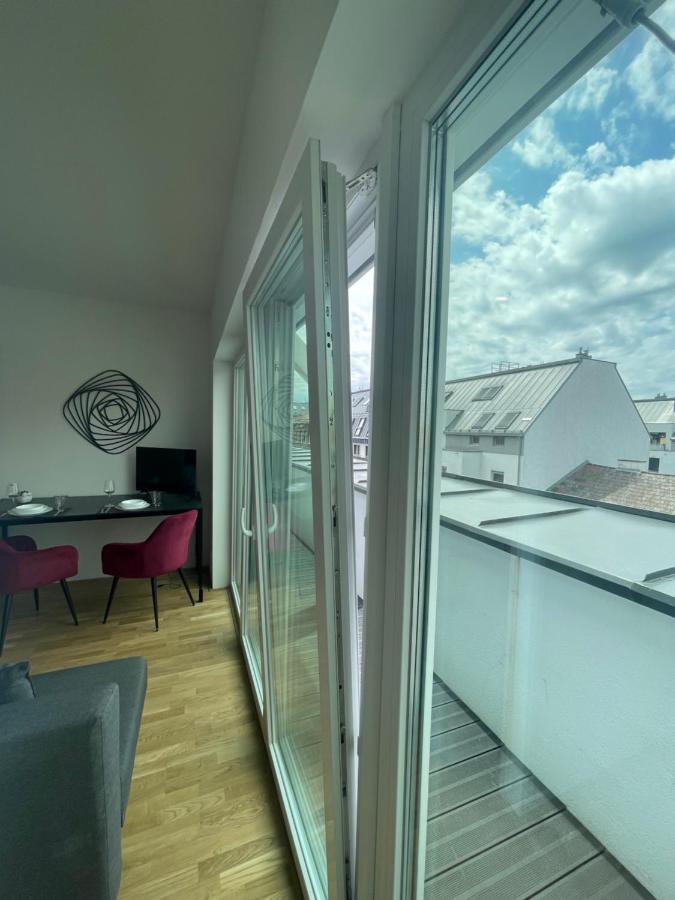 Swan Stay Property 17 Wien Eksteriør billede