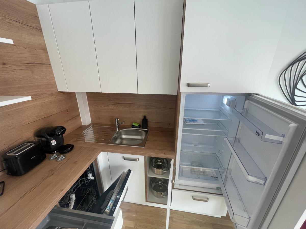 Swan Stay Property 17 Wien Eksteriør billede