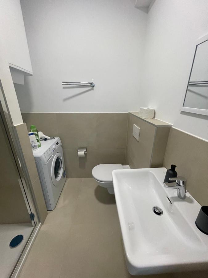 Swan Stay Property 17 Wien Eksteriør billede