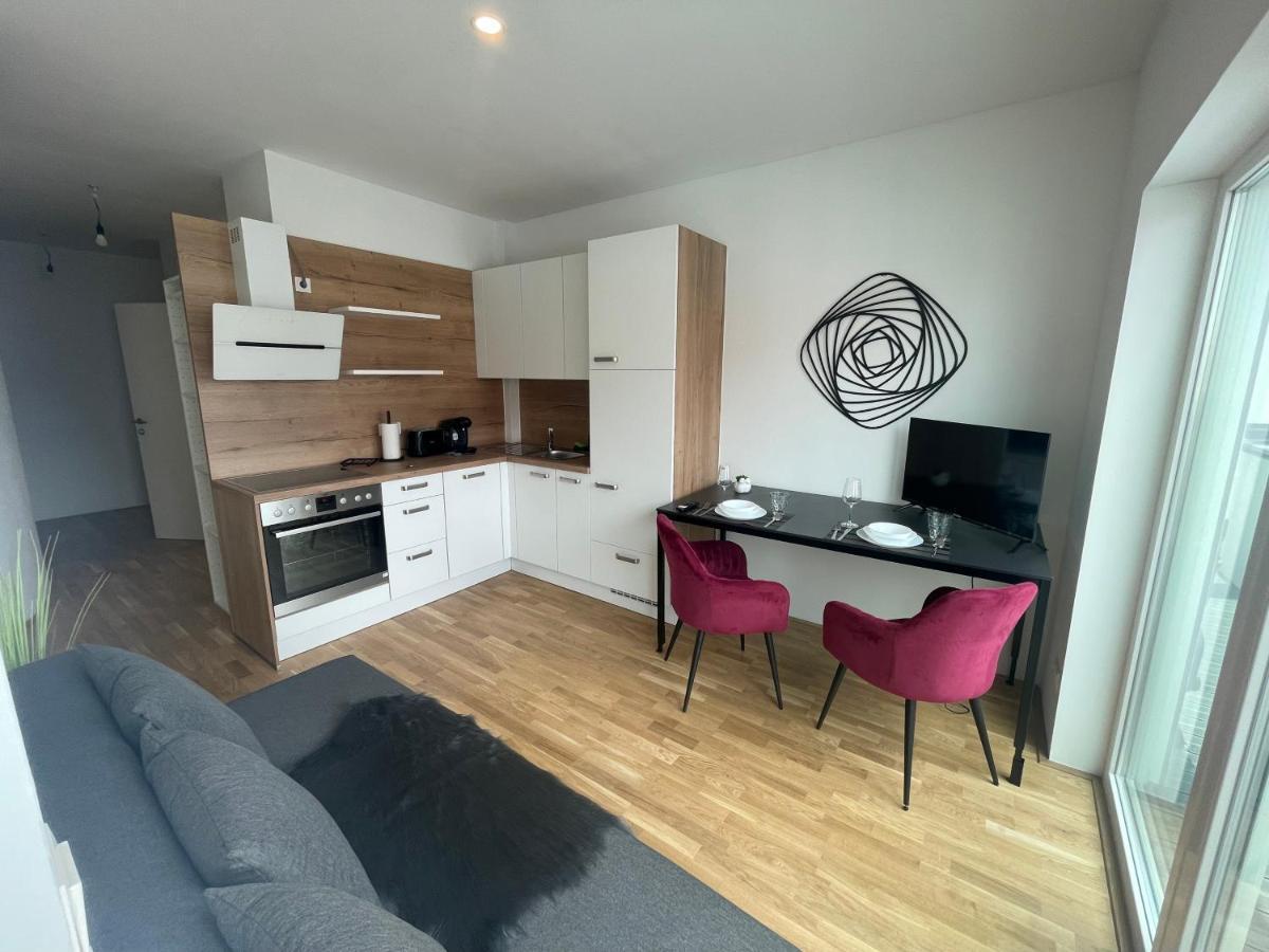 Swan Stay Property 17 Wien Eksteriør billede
