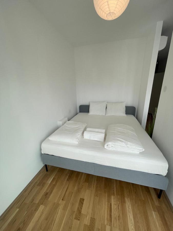 Swan Stay Property 17 Wien Eksteriør billede